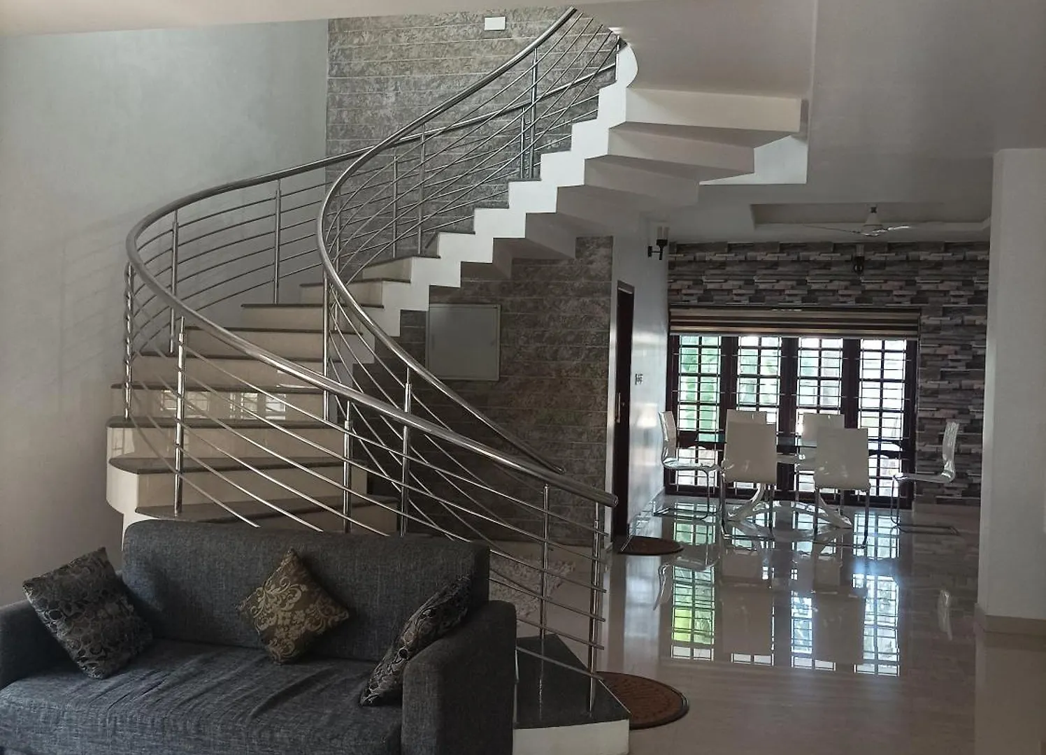 Leverette Homestay Alappuzha