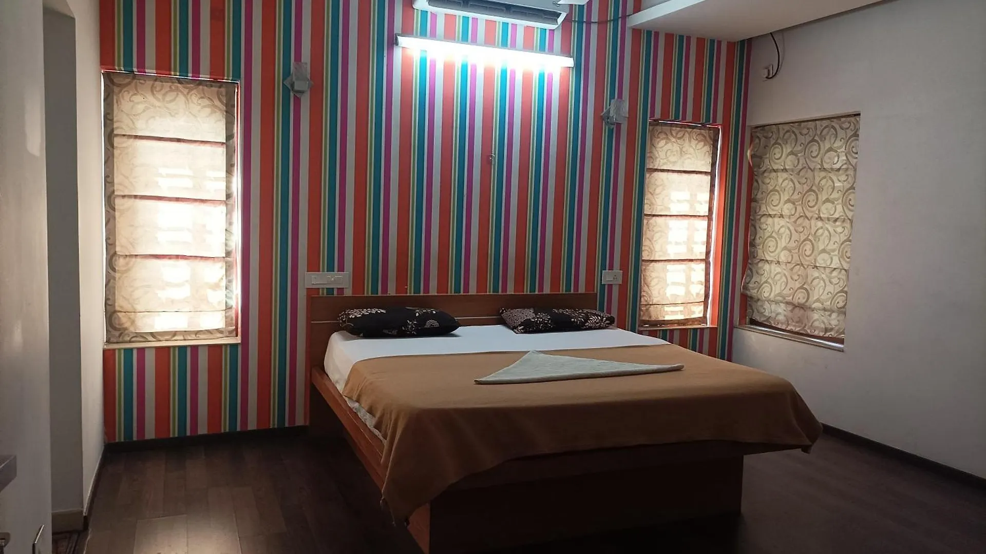 Leverette Homestay Alappuzha 0*,  인도